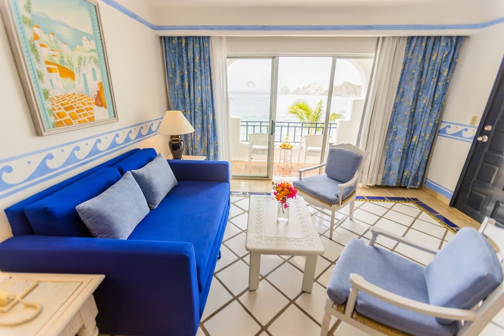 Pueblo Bonito Los Cabos Blanco - All Inclusive — 30