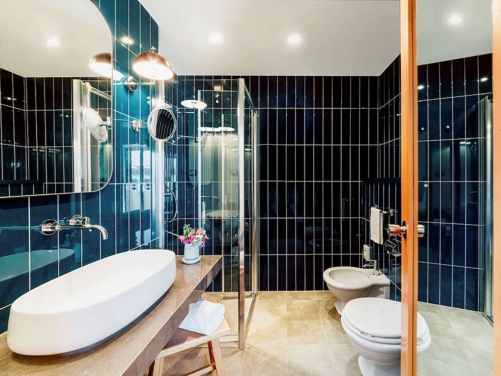 Mercure Roma Corso Trieste — 11