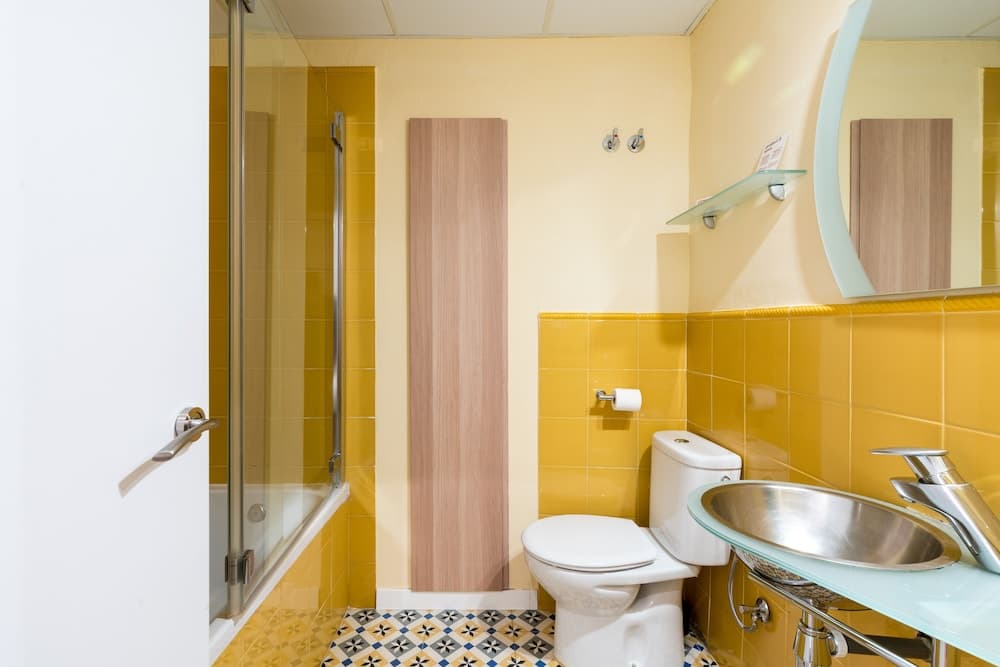Hotel Sevilla — 15