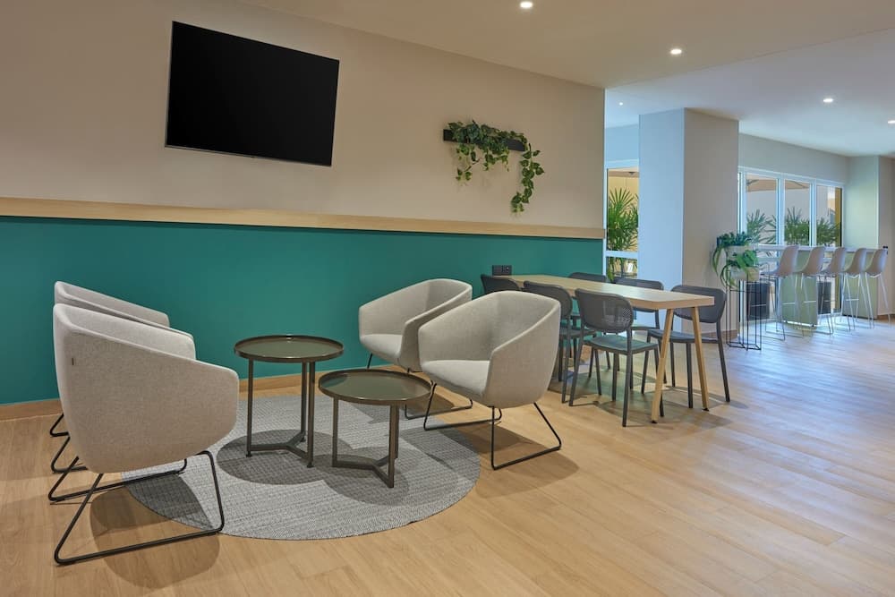 City Express By Marriott Cancun Aeropuerto — 6