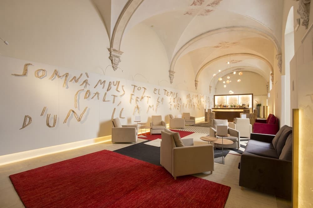 Convent de la Missio - Großes Luxus-Boutique-Hotel - Nur für Erwachsene — 3