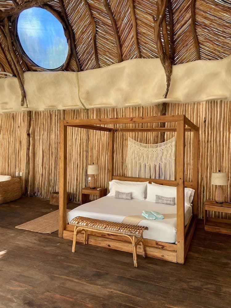 Cervecería Tulum Boutique Hotel & Beer Spa — 19