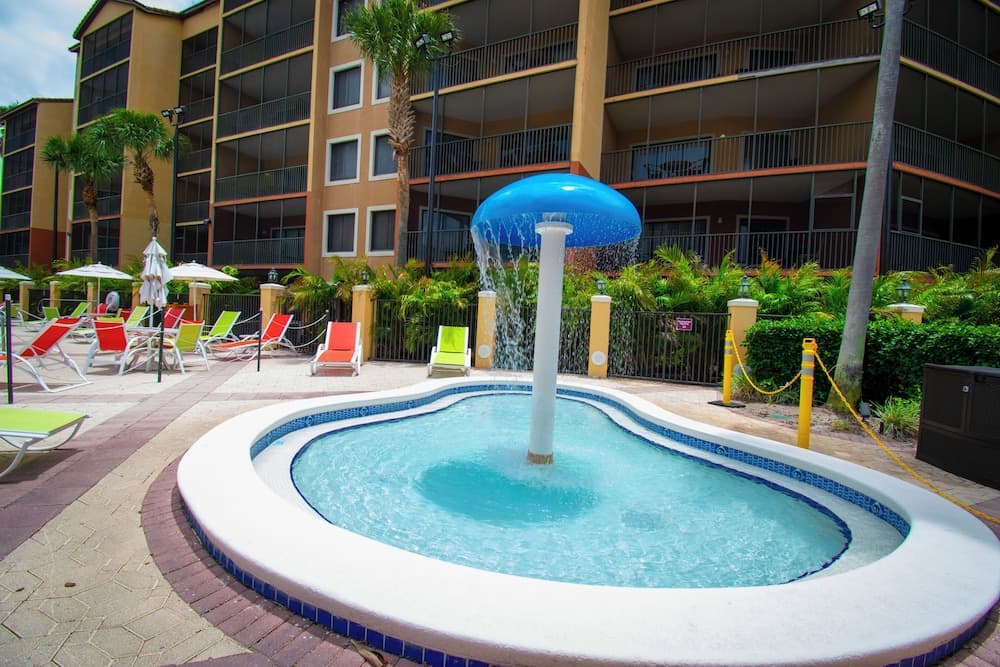 Westgate Lakes Resort & Spa Universal Studios Area — 4
