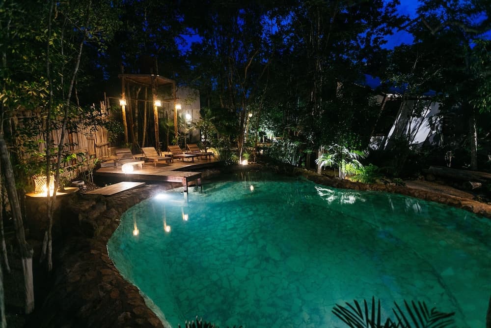 Nahouse Jungle Lodges — 4