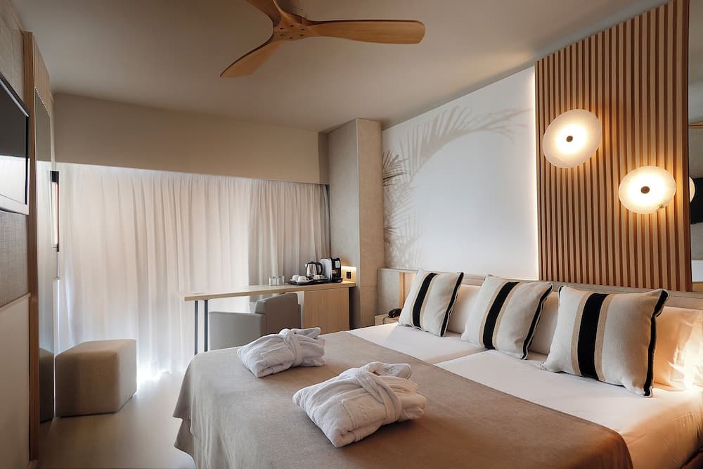 BG Hotel Caballero — 15
