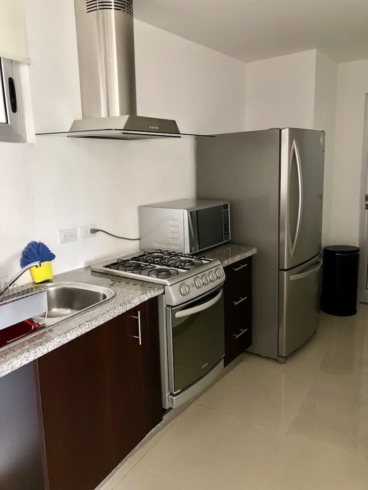 Suites Malecon Cancun — 15