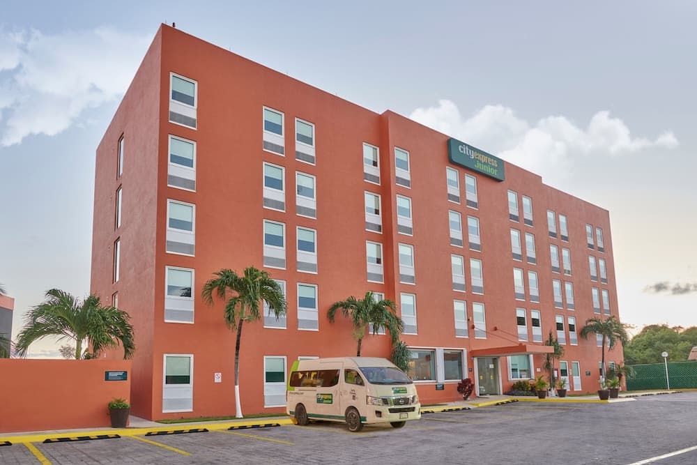 City Express Junior by Marriott Cancun — 29