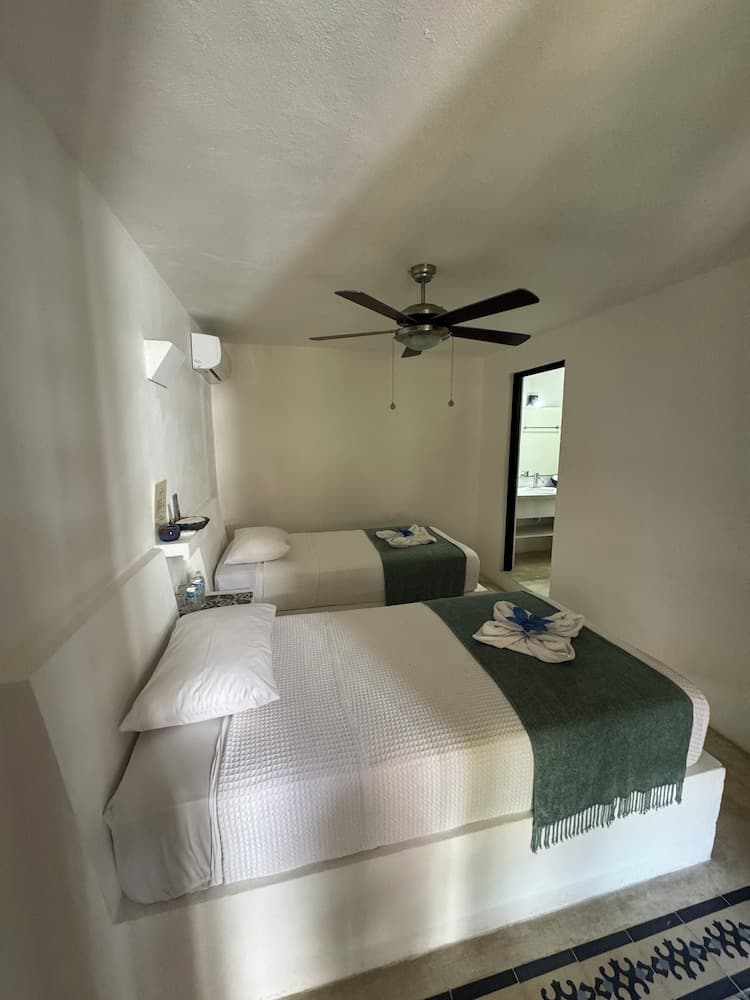 Kin Ha Tulum Hotel — 16