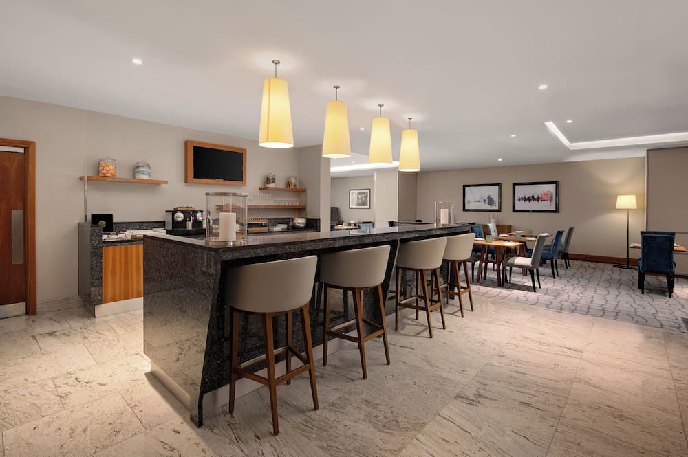InterContinental London - The O2 by IHG — 4