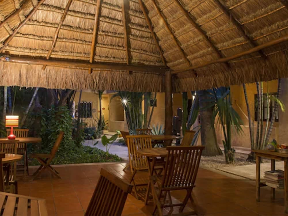 Hotel Barrio Latino — 13