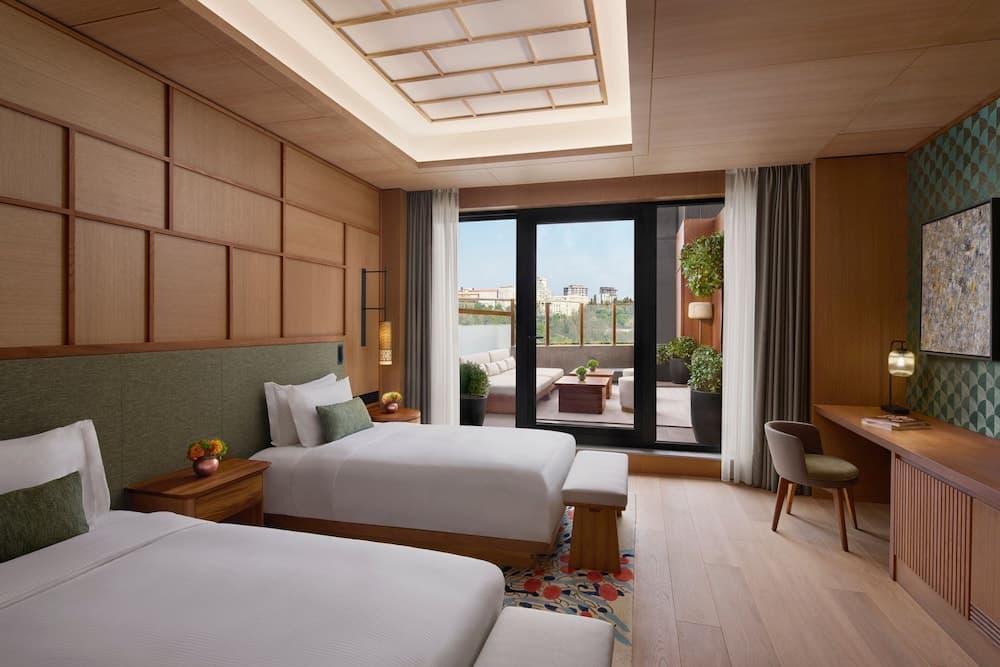 Das Ritz-Carlton, Istanbul — 15