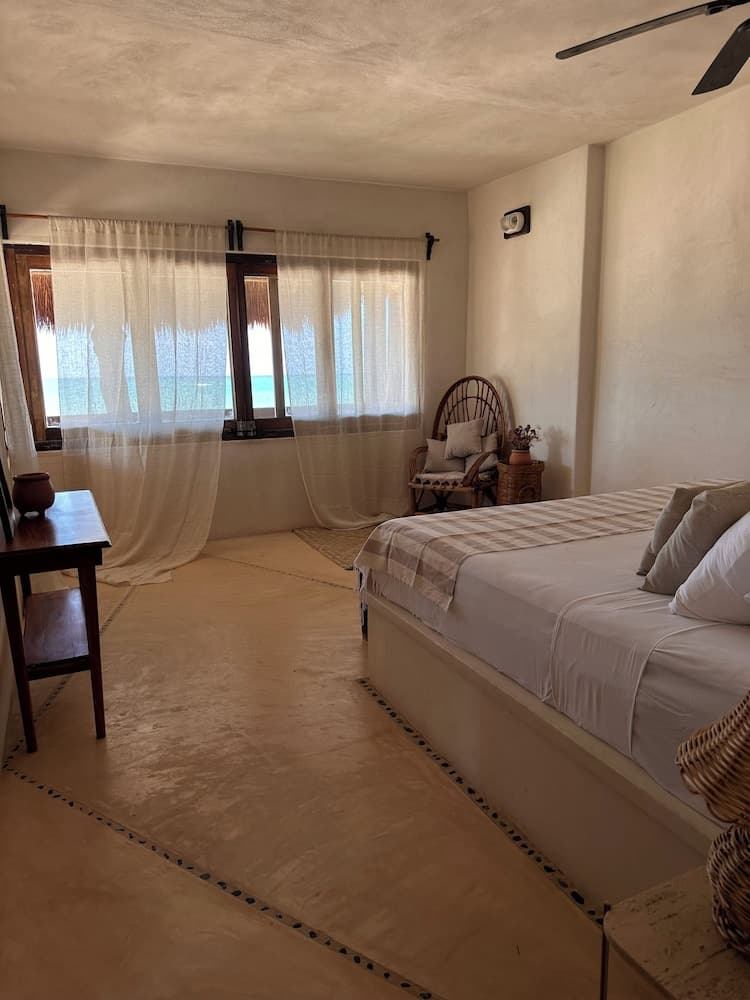 La conchita Tulum — 26