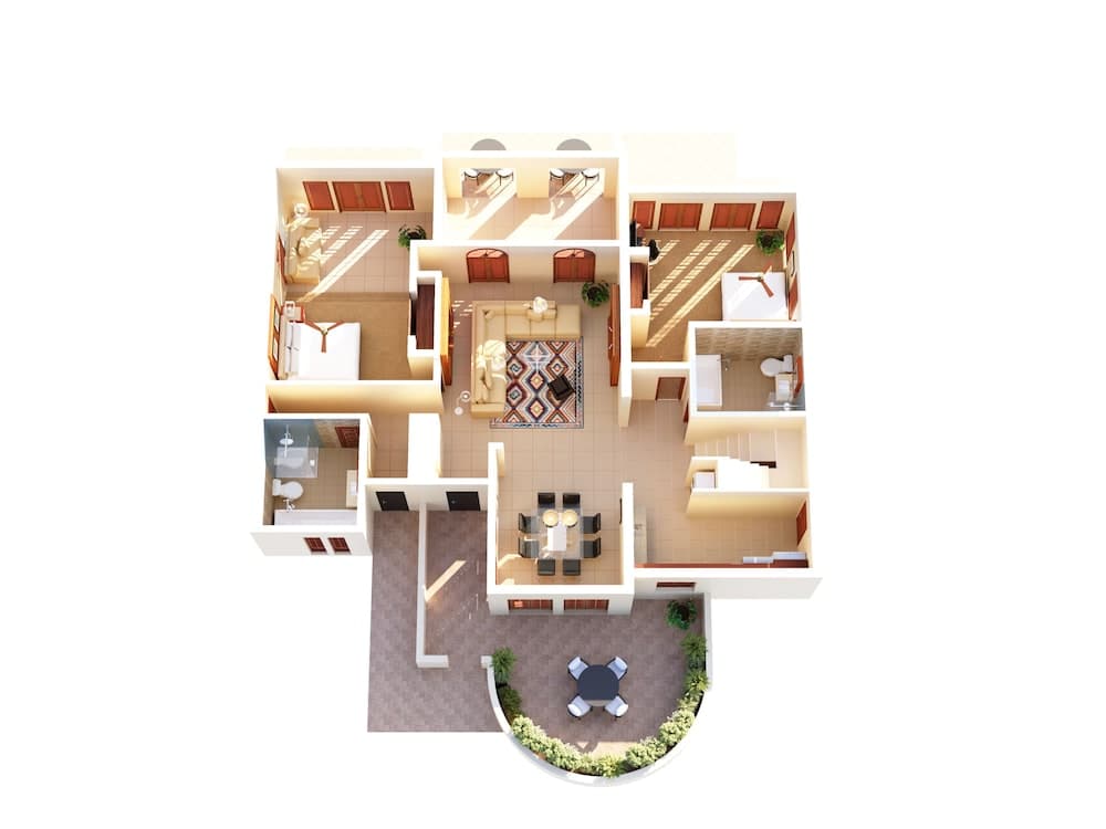 Evermore Orlando Resort — 21