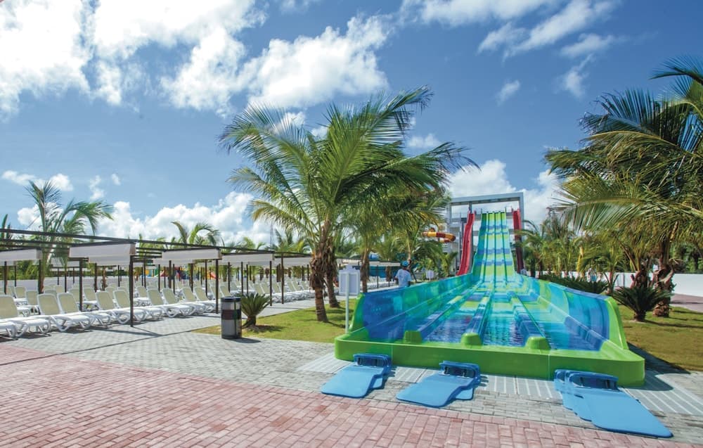 Hotel Riu Palace Macao - Adults Only - All Inclusive — 18