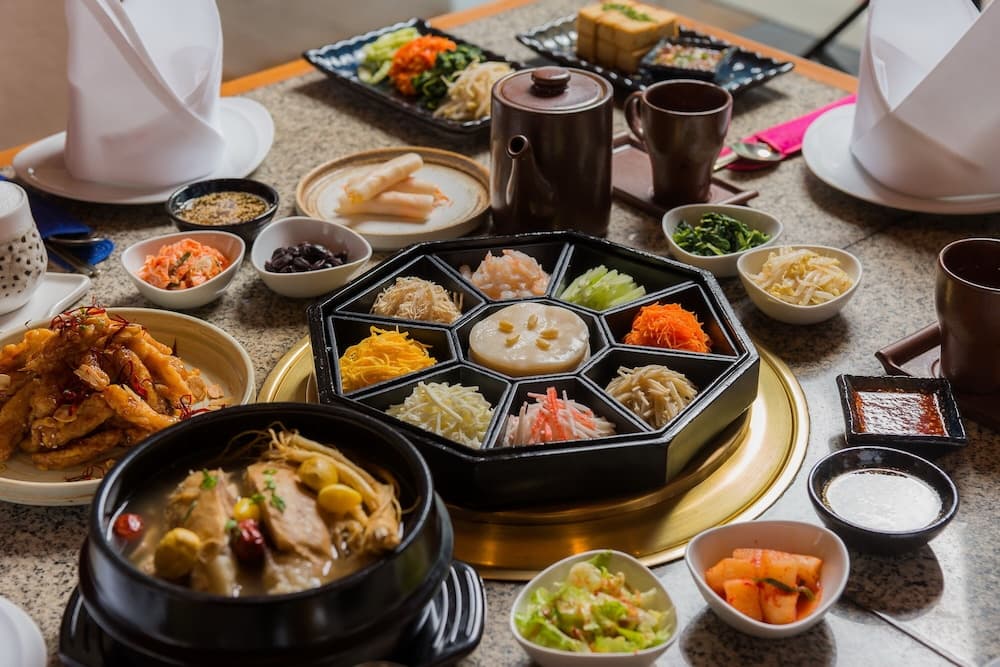 Pathumwan Princess Hotel — 5