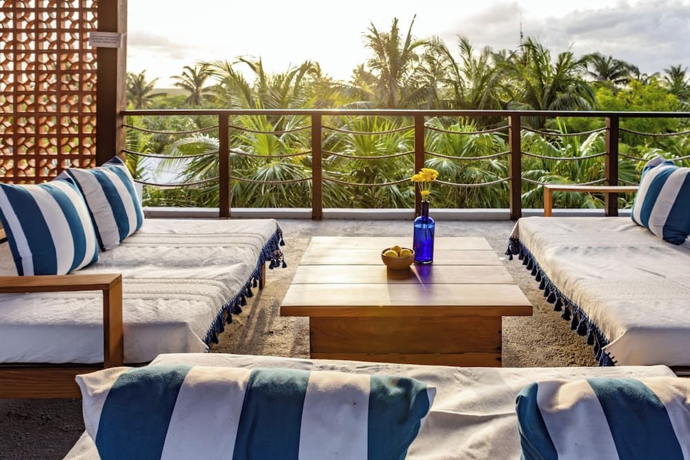 Lula Tulum, a Small Luxury Hotel — 3