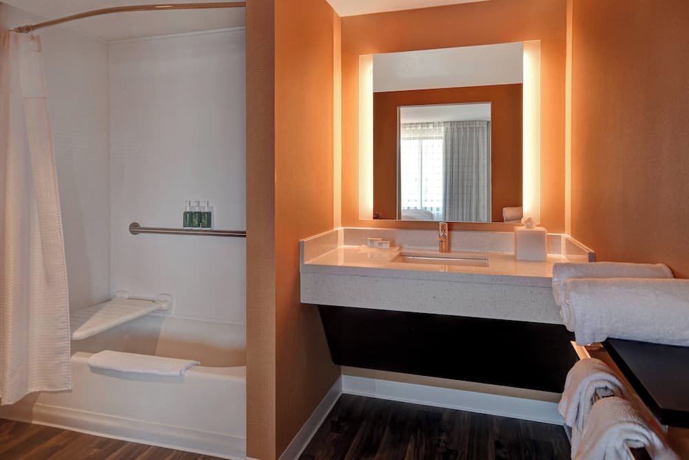 TownePlace Suites by Marriott Las Vegas Aeroporto Sud — 28