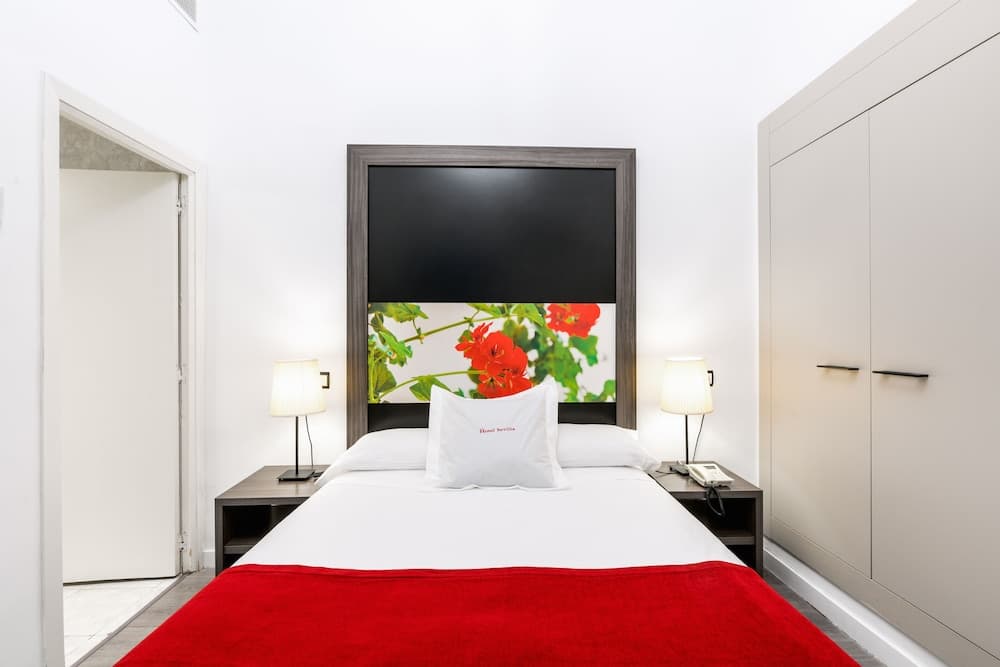 Hotel Sevilla — 29