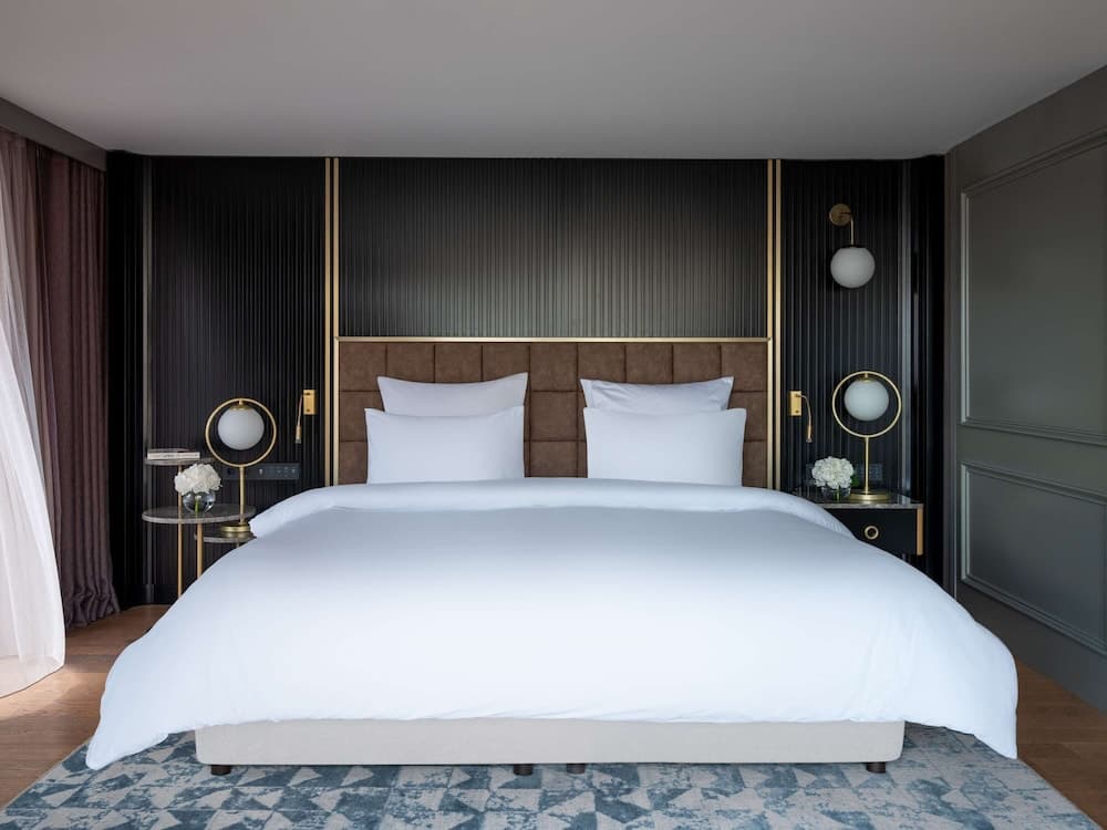 Sofitel Istanbul Taksim — 8