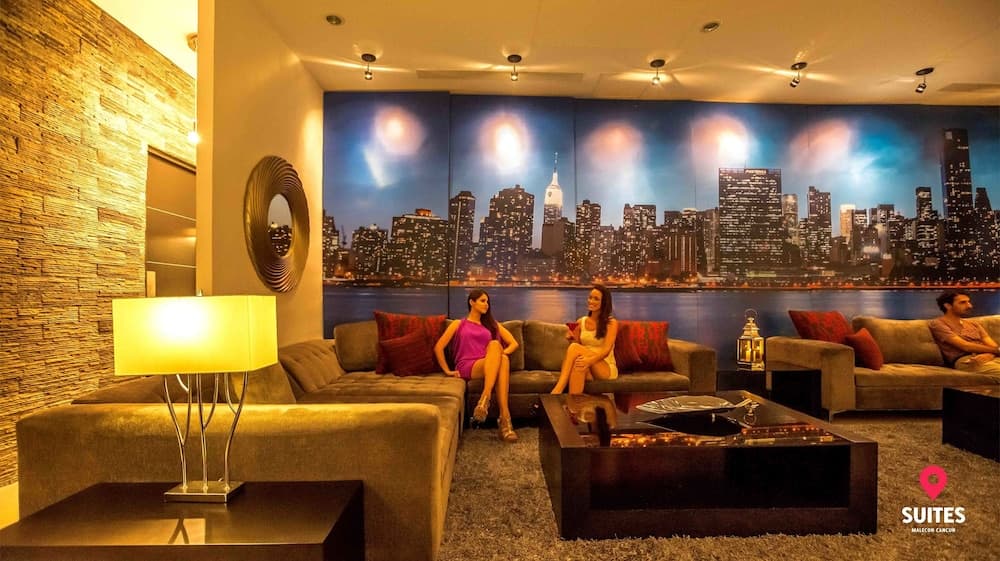 Suites Malecon Cancun — 3