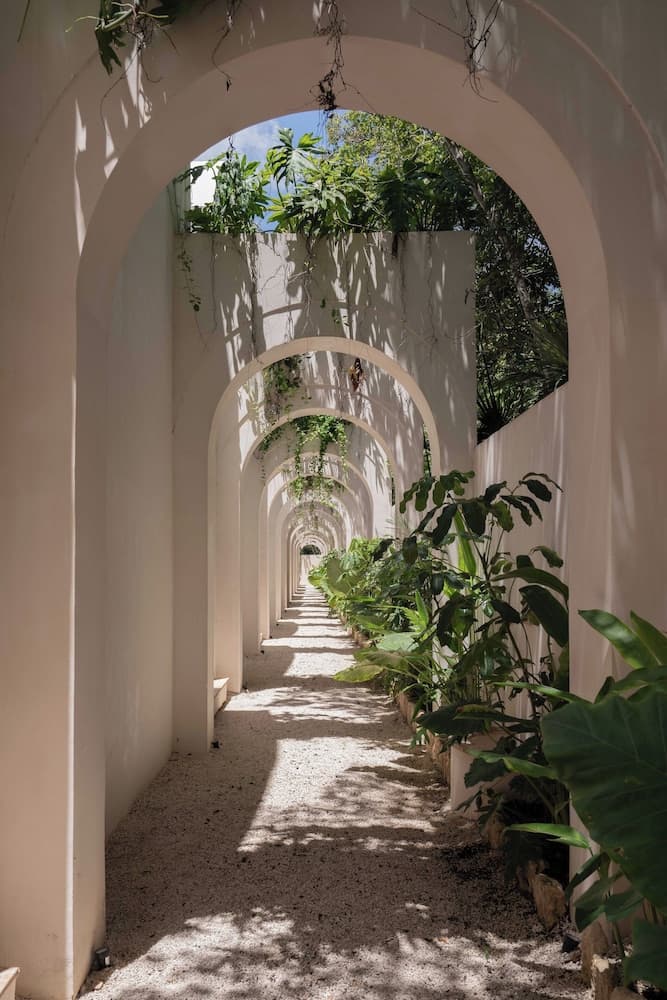 Anat Tantric Boutique Hotel — 21