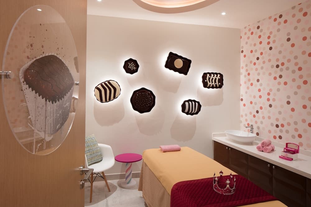 Centara Mirage Beach Resort Dubai — 13