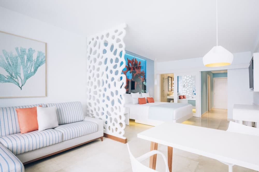 Iberostar Selection Coral Cancún - Nur für Erwachsene - Alles Inklusive — 25