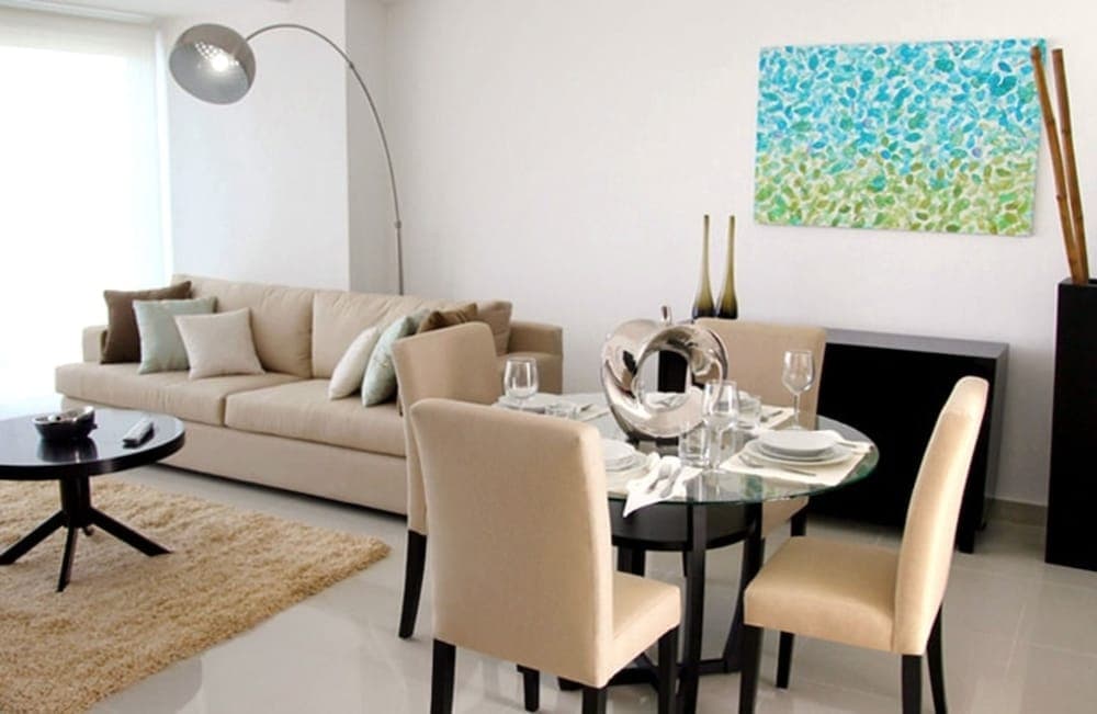 Suites Malecon Cancun — 26