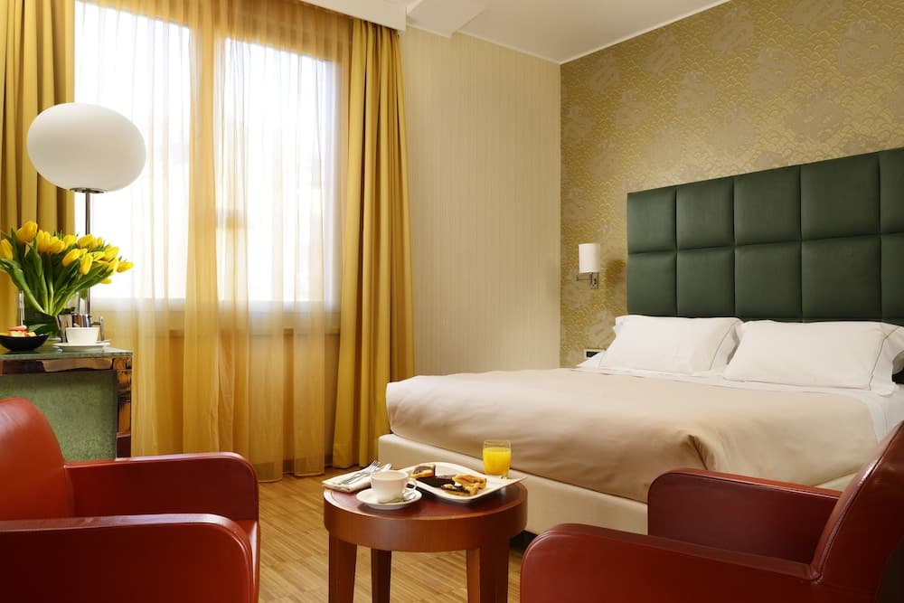 Hotel Enterprise — 29