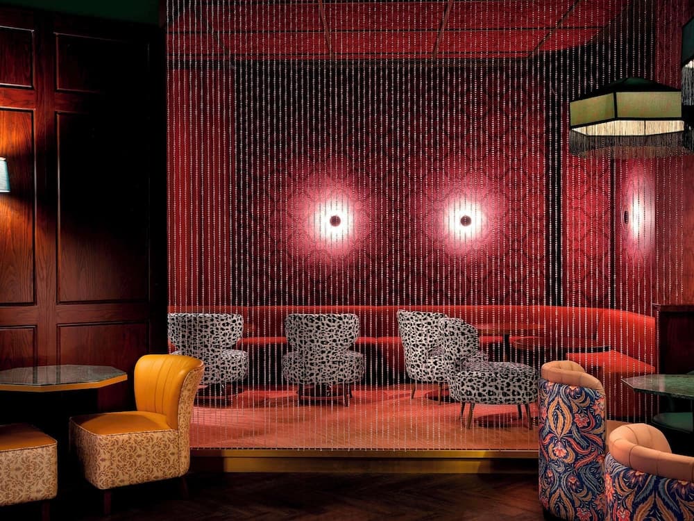 Novotel Dubai Al Barsha — 28