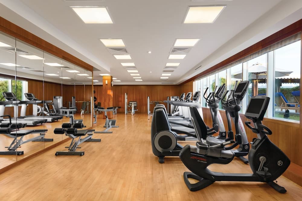 Crowne Plaza Dubai Jumeirah, un hotel IHG — 26