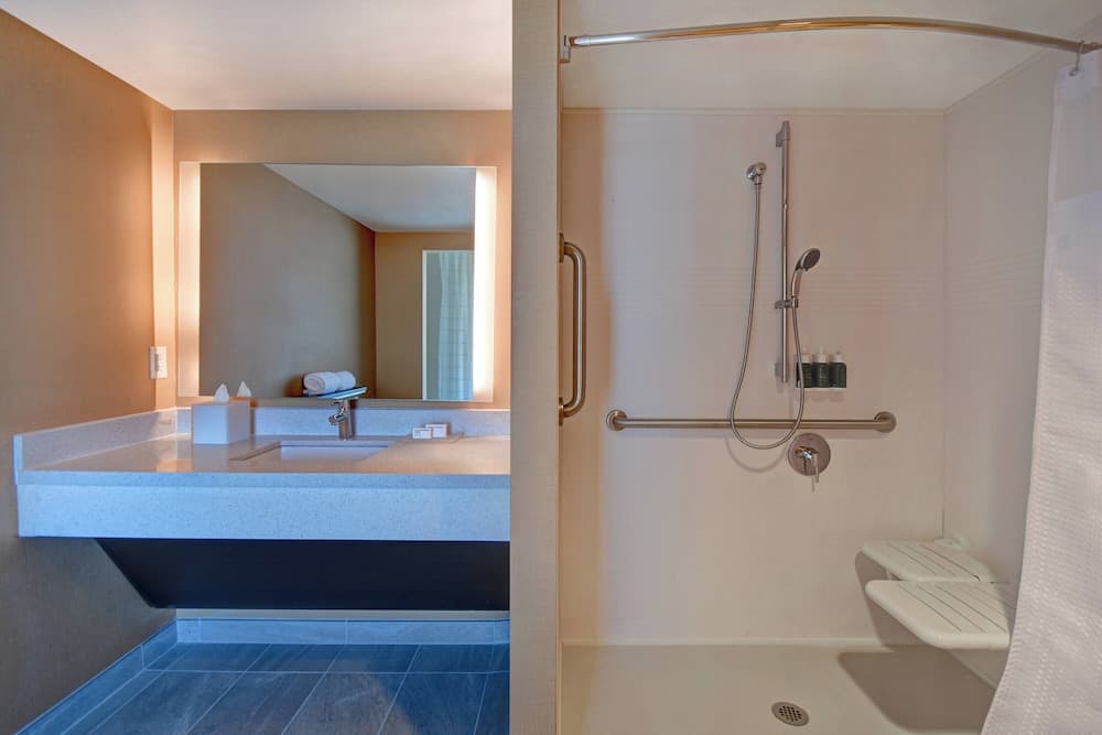 TownePlace Suites by Marriott Las Vegas Aeroporto Sud — 29