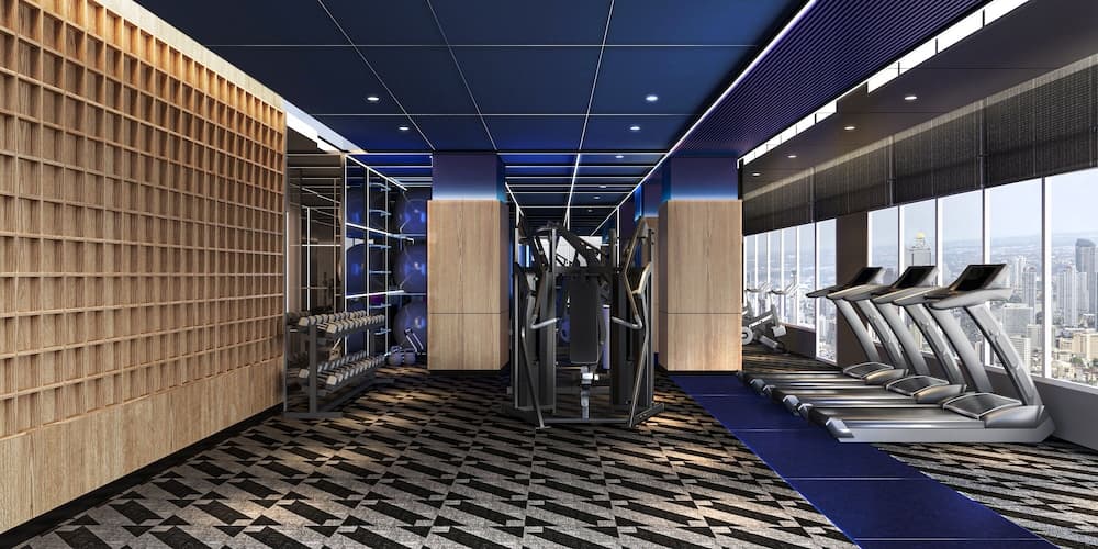 TRIBE Living Bangkok Sukhumvit 39 di AccorHotels — 14
