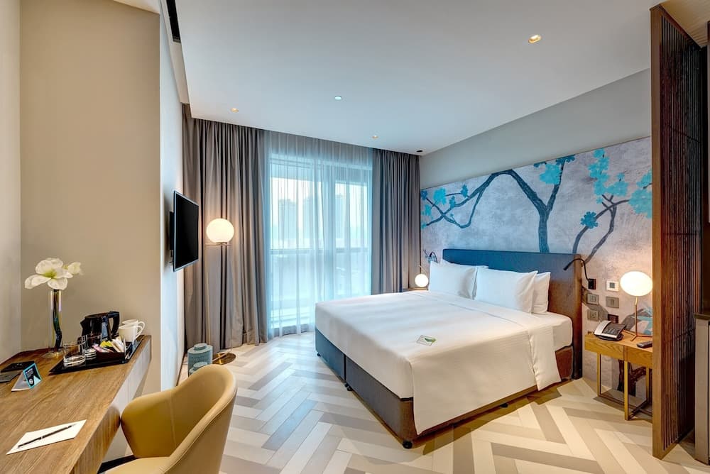 Millennium Place Barsha Heights Hotel Apartments — 6