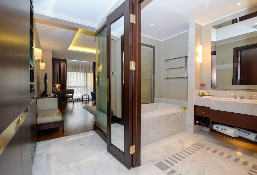 Barcelo Istanbul — 6