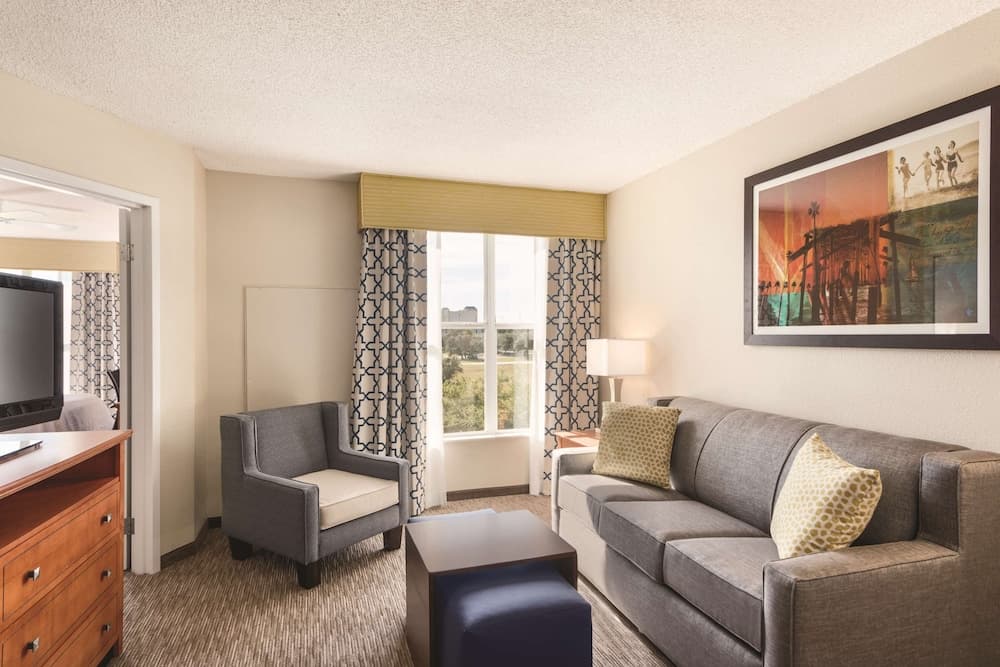 Homewood Suites by Hilton Orlando-Int'l Drive/Centro Congressi — 7