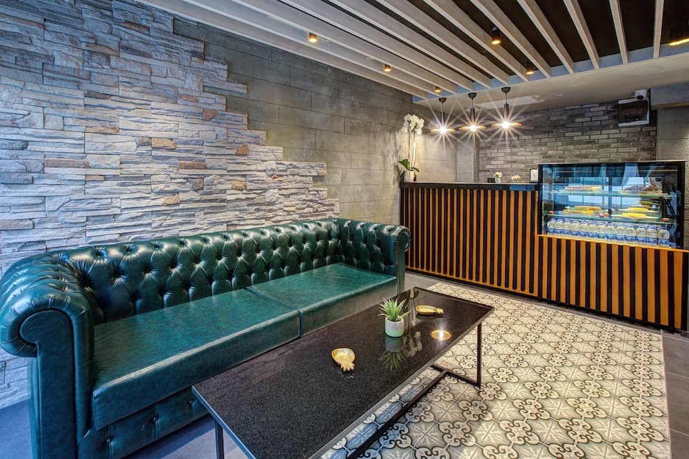 No:12 Hotel Sultanahmet — 3