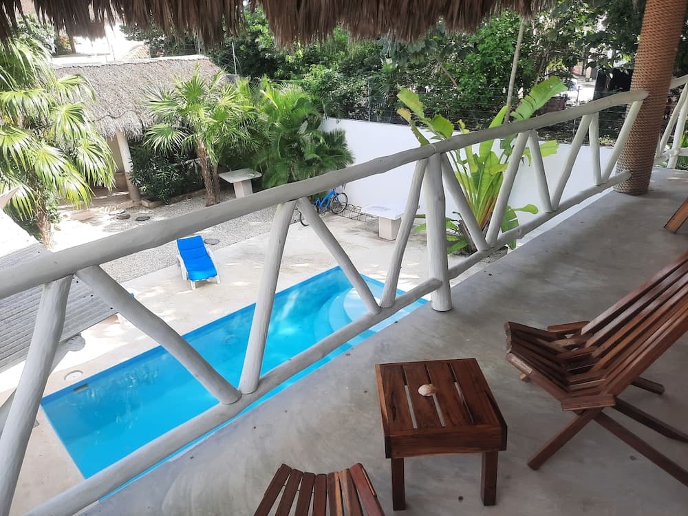 Casa del Mar Tulum — 3