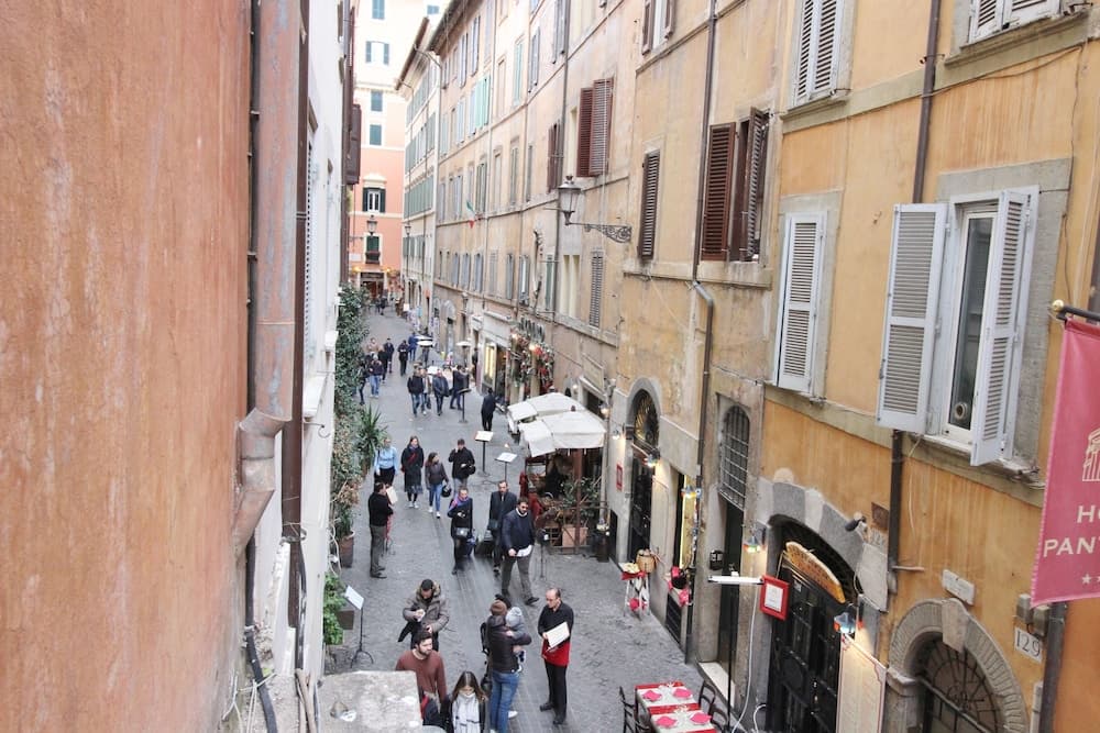 Hotel Abruzzi — 17