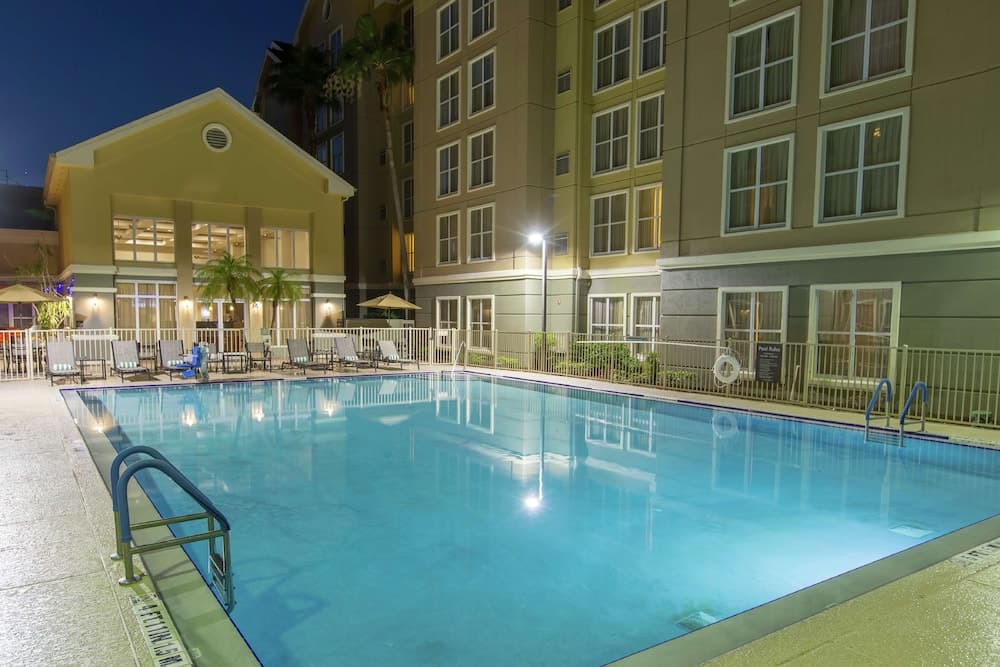 Homewood Suites by Hilton Orlando-Int'l Drive/Centro Congressi — 24