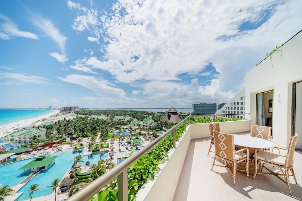 Iberostar Selection Cancún - All Inclusive — 27