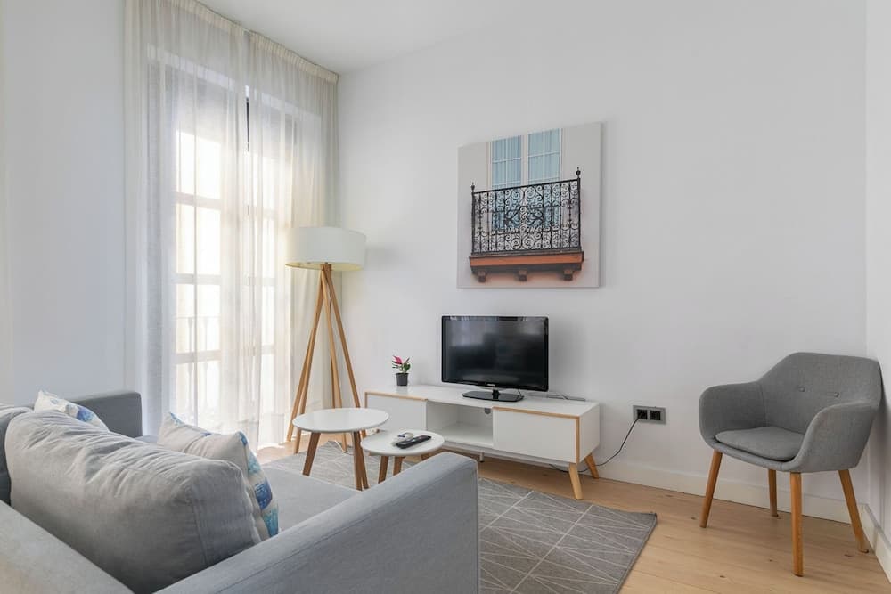 Holiday Rentals Tempa Museo — 5