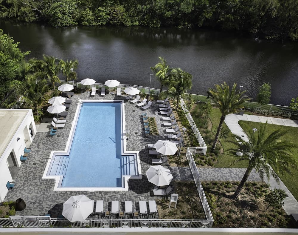 EVEN Hotel Miami - Airport by IHG — 15