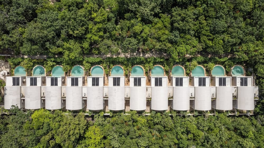 Anat Tantric Boutique Hotel — 25