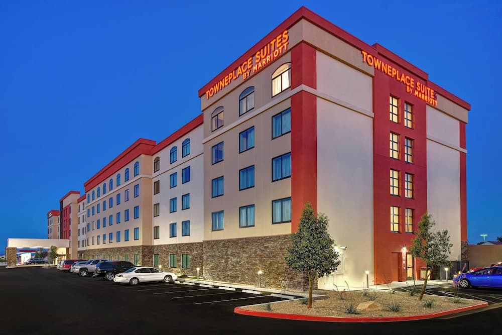 TownePlace Suites by Marriott Las Vegas Aeroporto Sud — 1