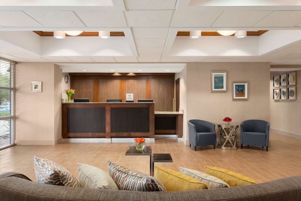 Homewood Suites by Hilton Orlando-Int'l Drive/Centro Congressi — 4