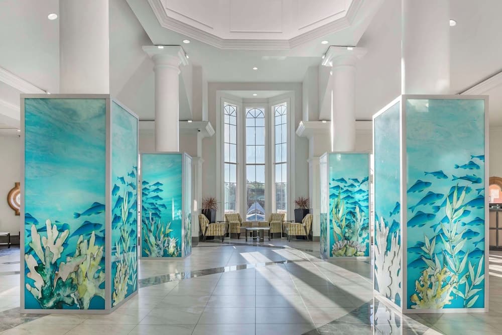 Hilton Grand Vacations Club SeaWorld® Orlando — 2