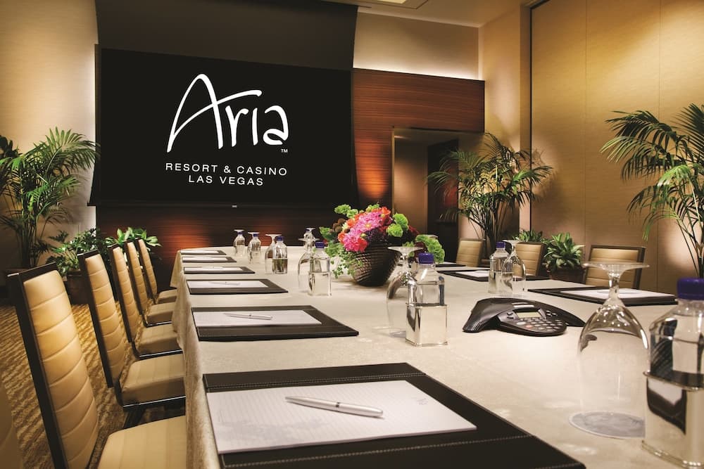 ARIA Sky Suites — 26