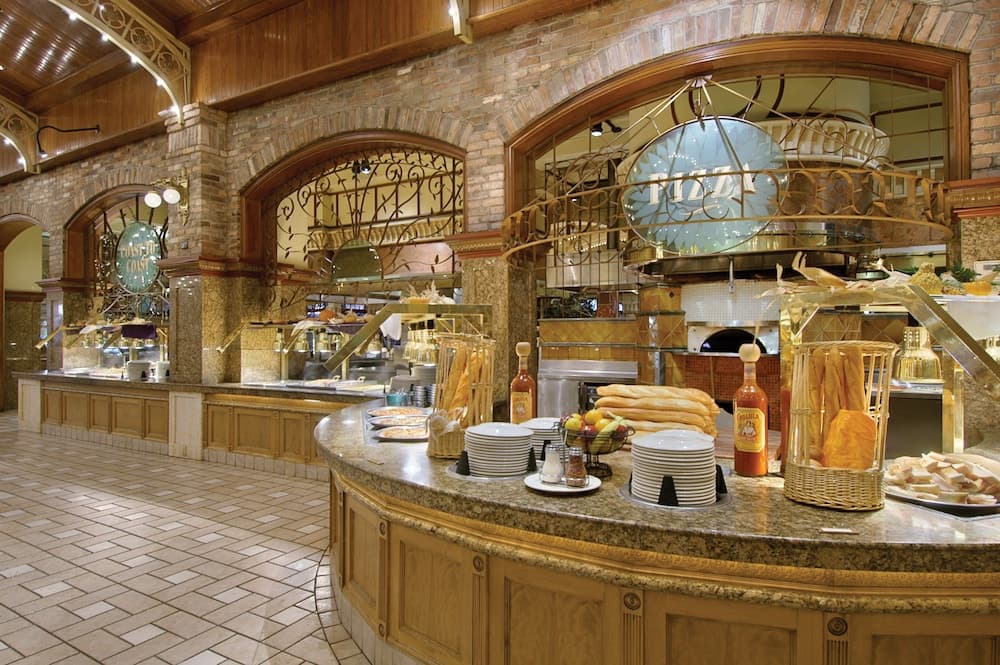 Hotel Main Street Station, Casinò e Birrificio — 17