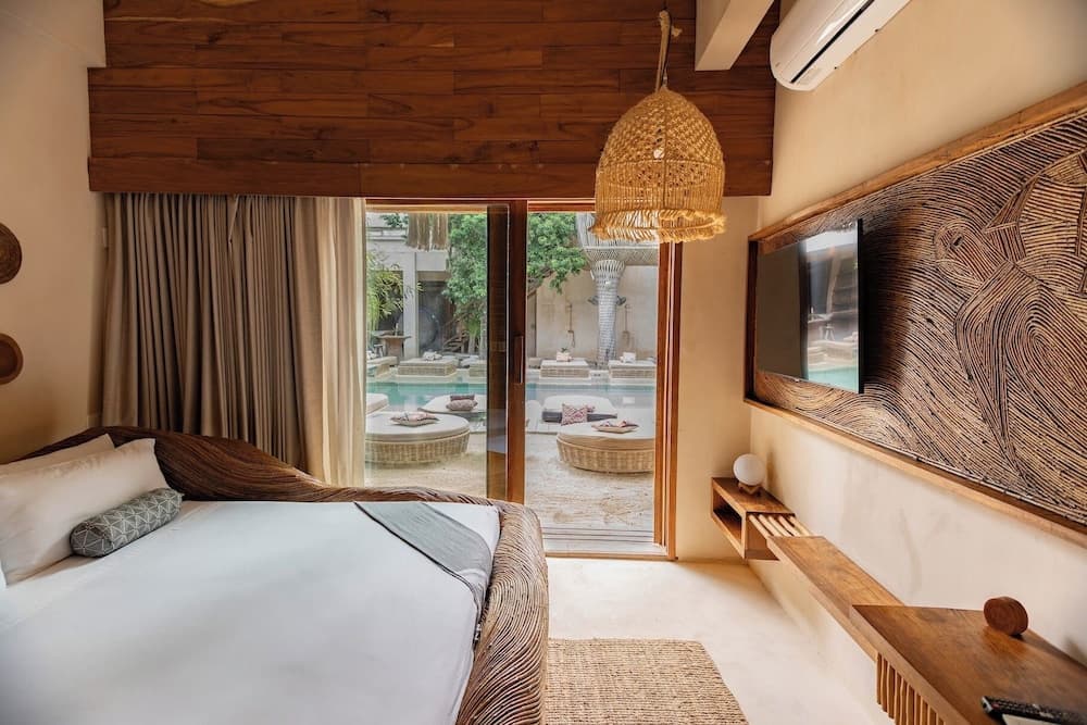 Cervecería Tulum Boutique Hotel & Beer Spa — 8